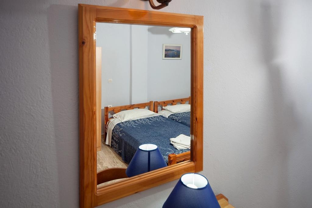 Joanna Sea View Apartments バルバティ 部屋 写真